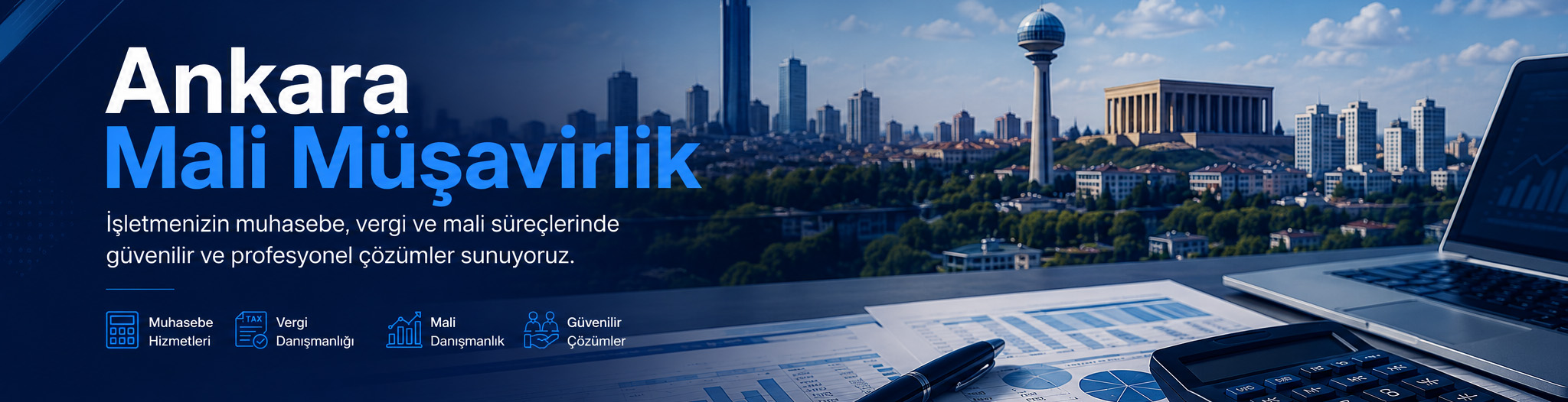Çankaya Muhasebe ve Mali Müşavirlik
